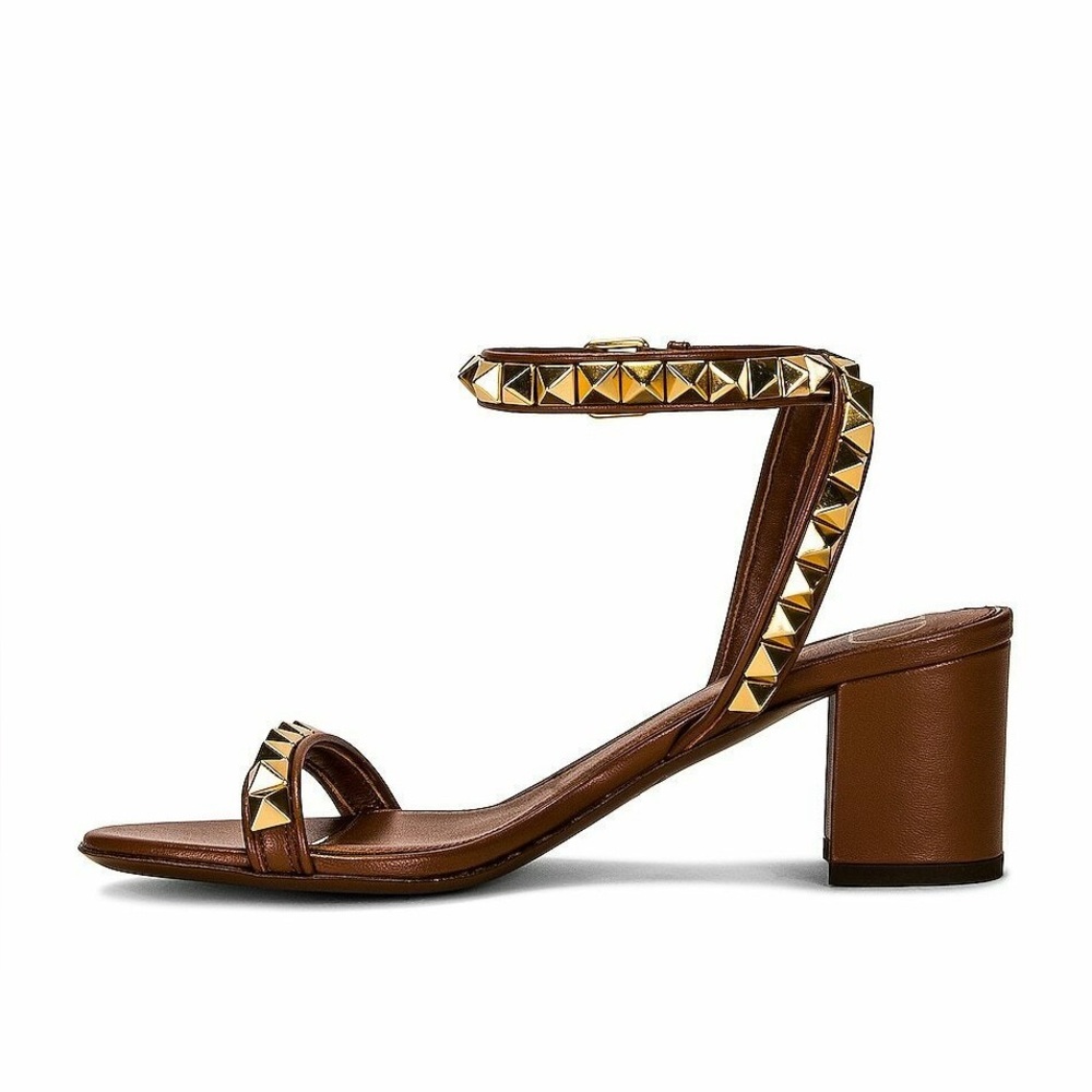 Valentino Rockstud No Limit Herled Sandals 8.5